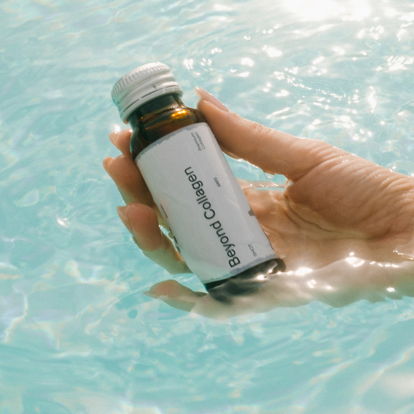 Beyond Collagen Shots