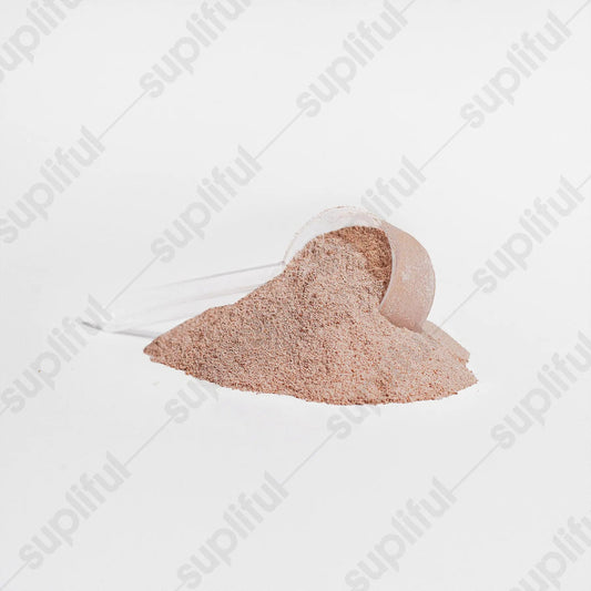 Grass-Fed Collagen Peptides Powder (Chocolate) | Chocolate Collagen