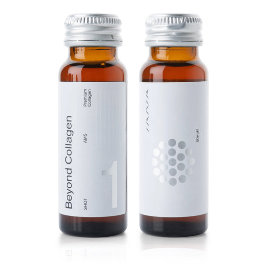 Beyond Collagen Shots